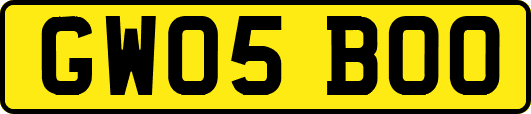 GW05BOO