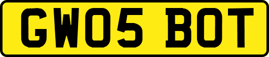 GW05BOT