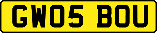 GW05BOU