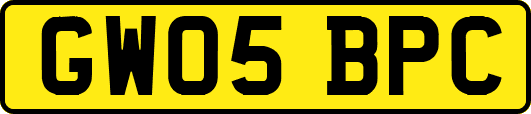 GW05BPC