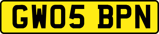 GW05BPN