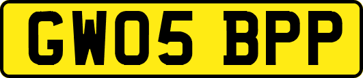 GW05BPP