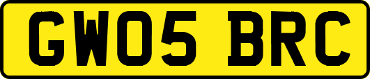 GW05BRC