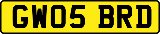 GW05BRD