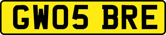 GW05BRE