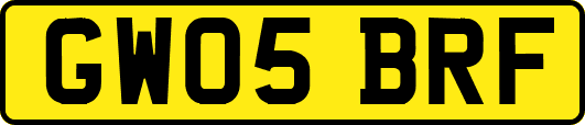 GW05BRF