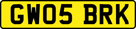 GW05BRK