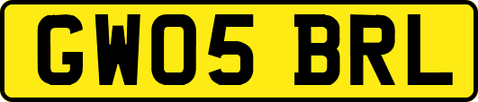 GW05BRL