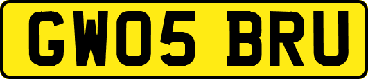 GW05BRU