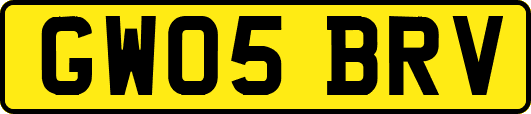 GW05BRV