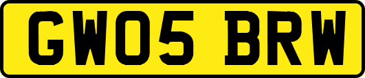 GW05BRW