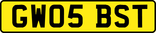 GW05BST