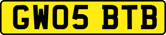 GW05BTB