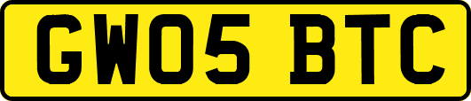 GW05BTC