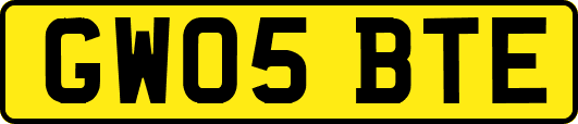 GW05BTE