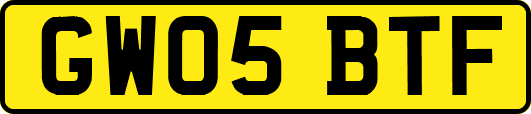 GW05BTF