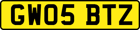 GW05BTZ
