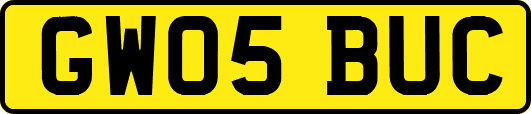GW05BUC