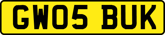 GW05BUK