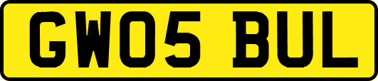 GW05BUL