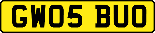 GW05BUO