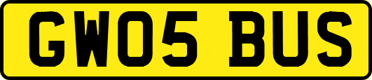 GW05BUS