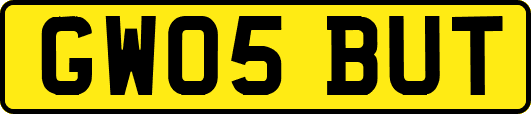 GW05BUT