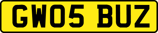 GW05BUZ