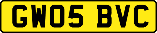 GW05BVC