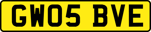 GW05BVE
