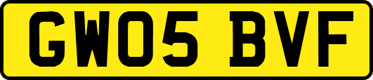 GW05BVF