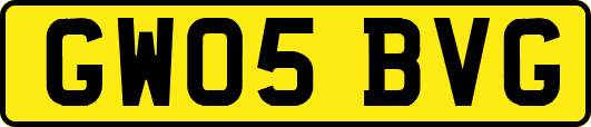 GW05BVG
