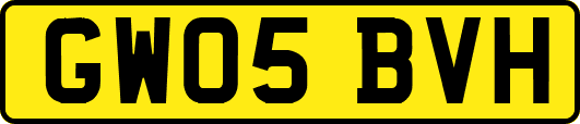 GW05BVH