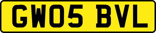 GW05BVL