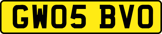 GW05BVO