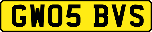 GW05BVS