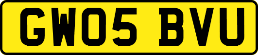 GW05BVU