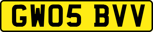 GW05BVV