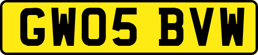 GW05BVW