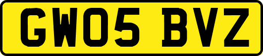 GW05BVZ