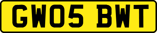 GW05BWT