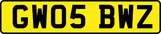 GW05BWZ