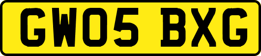 GW05BXG