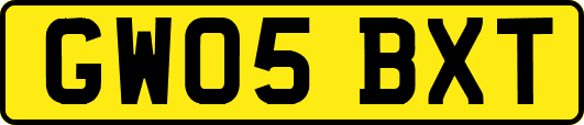GW05BXT