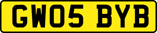 GW05BYB