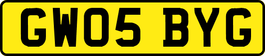 GW05BYG