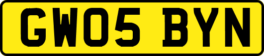 GW05BYN