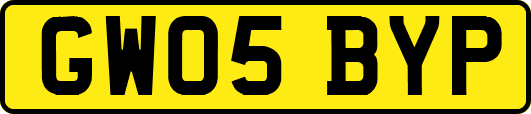 GW05BYP