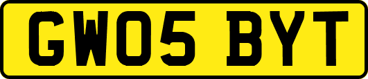 GW05BYT