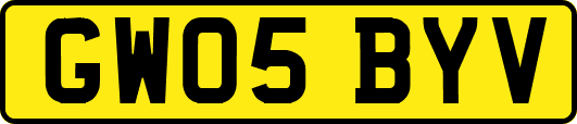 GW05BYV